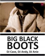 Big Black Boots @  Nightclub (4 , )